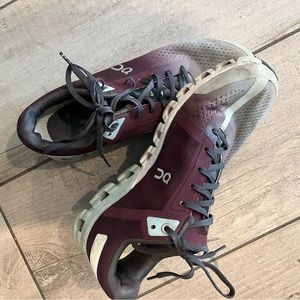 On Cloud Women’s Sneakers